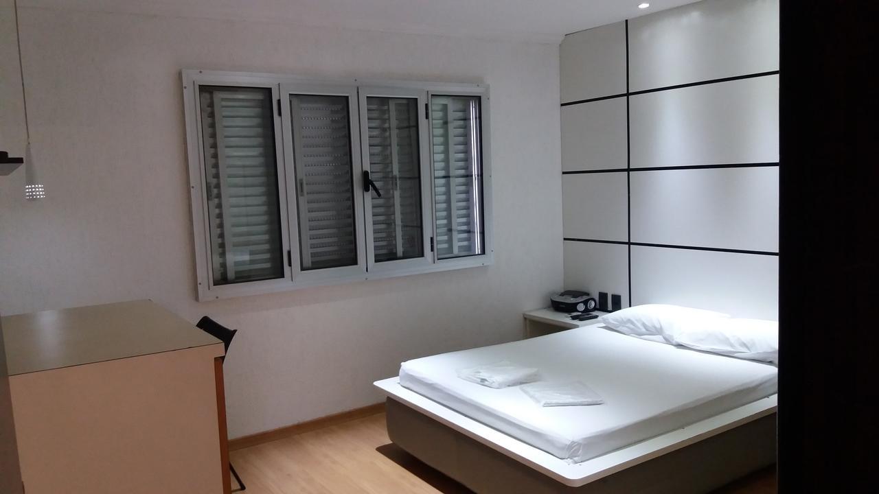 Center Park Hotel Lapa Sao Paulo Dış mekan fotoğraf