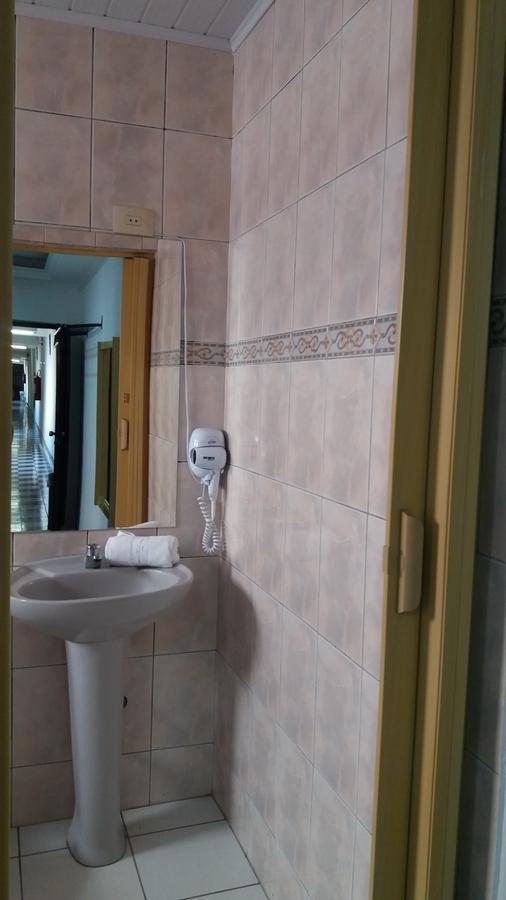 Center Park Hotel Lapa Sao Paulo Dış mekan fotoğraf