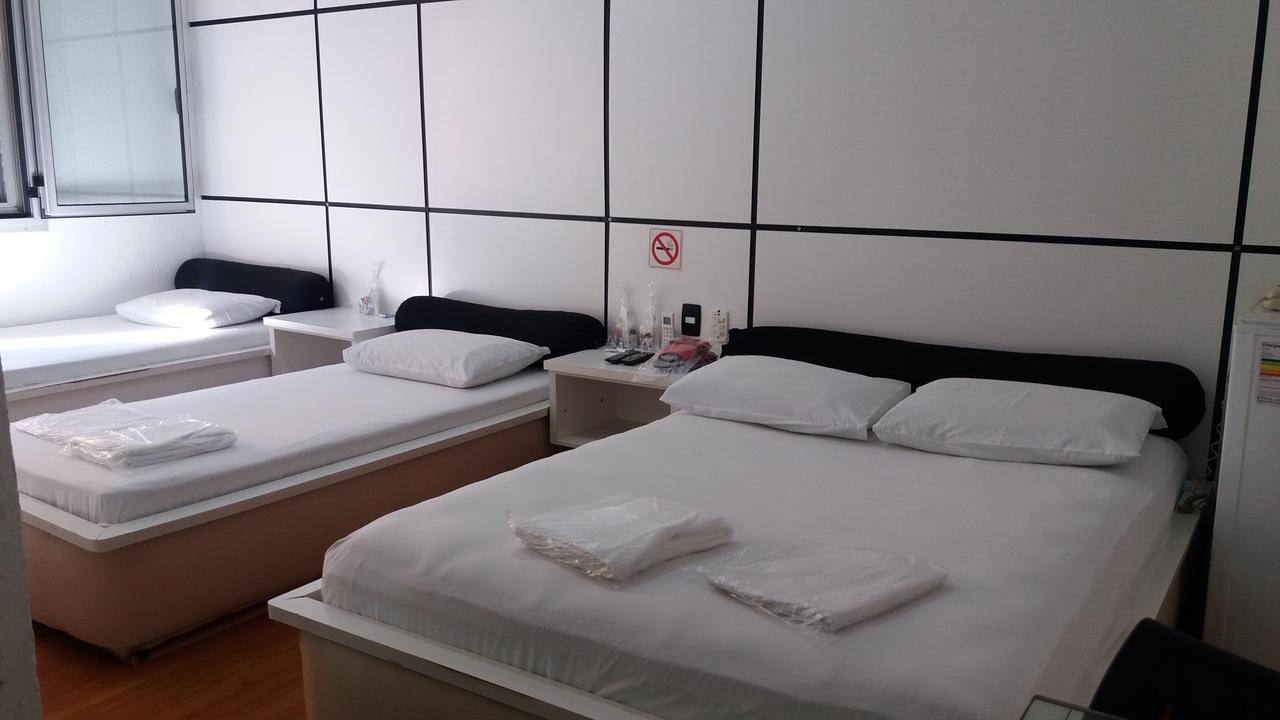Center Park Hotel Lapa Sao Paulo Dış mekan fotoğraf