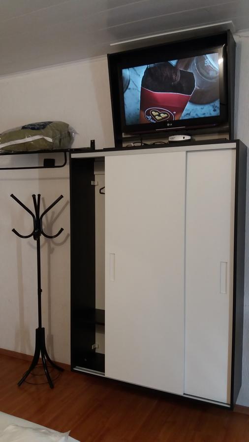 Center Park Hotel Lapa Sao Paulo Dış mekan fotoğraf