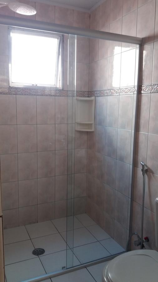 Center Park Hotel Lapa Sao Paulo Dış mekan fotoğraf