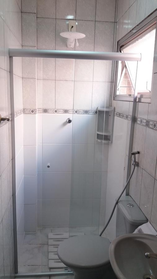 Center Park Hotel Lapa Sao Paulo Dış mekan fotoğraf